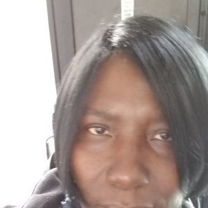 Meet your Posher, Donnaspence